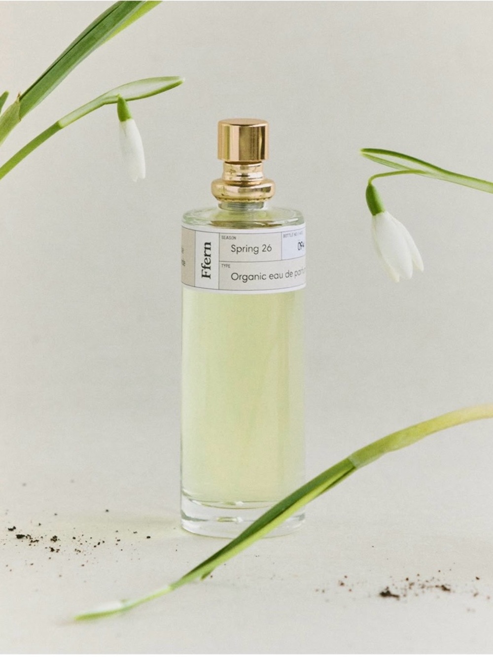 Ffern Spring 26 Eau de Parfum - 32ml